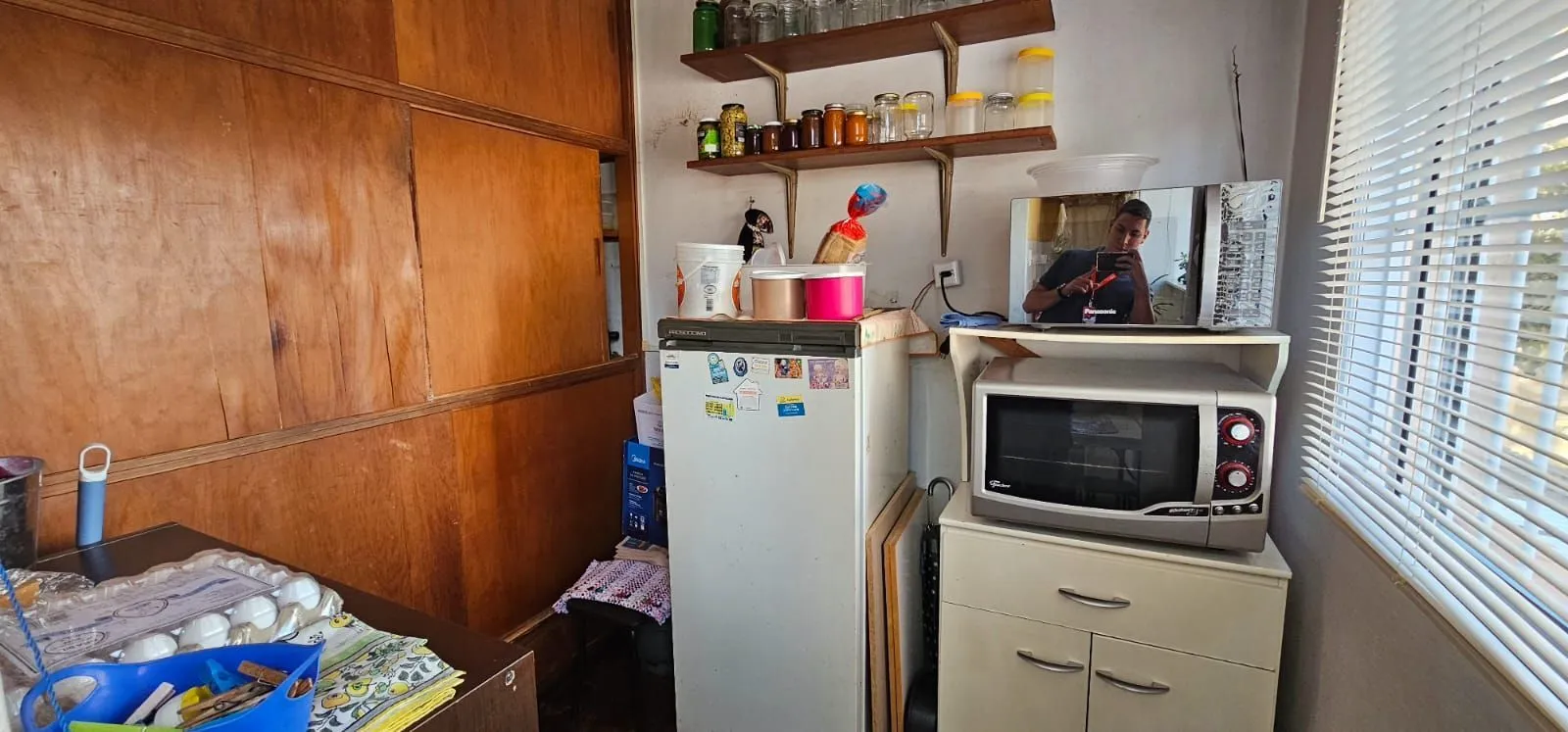 Imagem Apartamento 3 dormitórios Bairro Camaqua