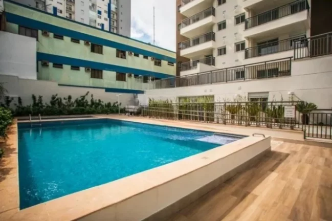 Imagem UP LIFE CONCEIÇÃO - GAFISA - Apto 64m² (Unidade de Revenda), próximo à estação de metrô Conceição!