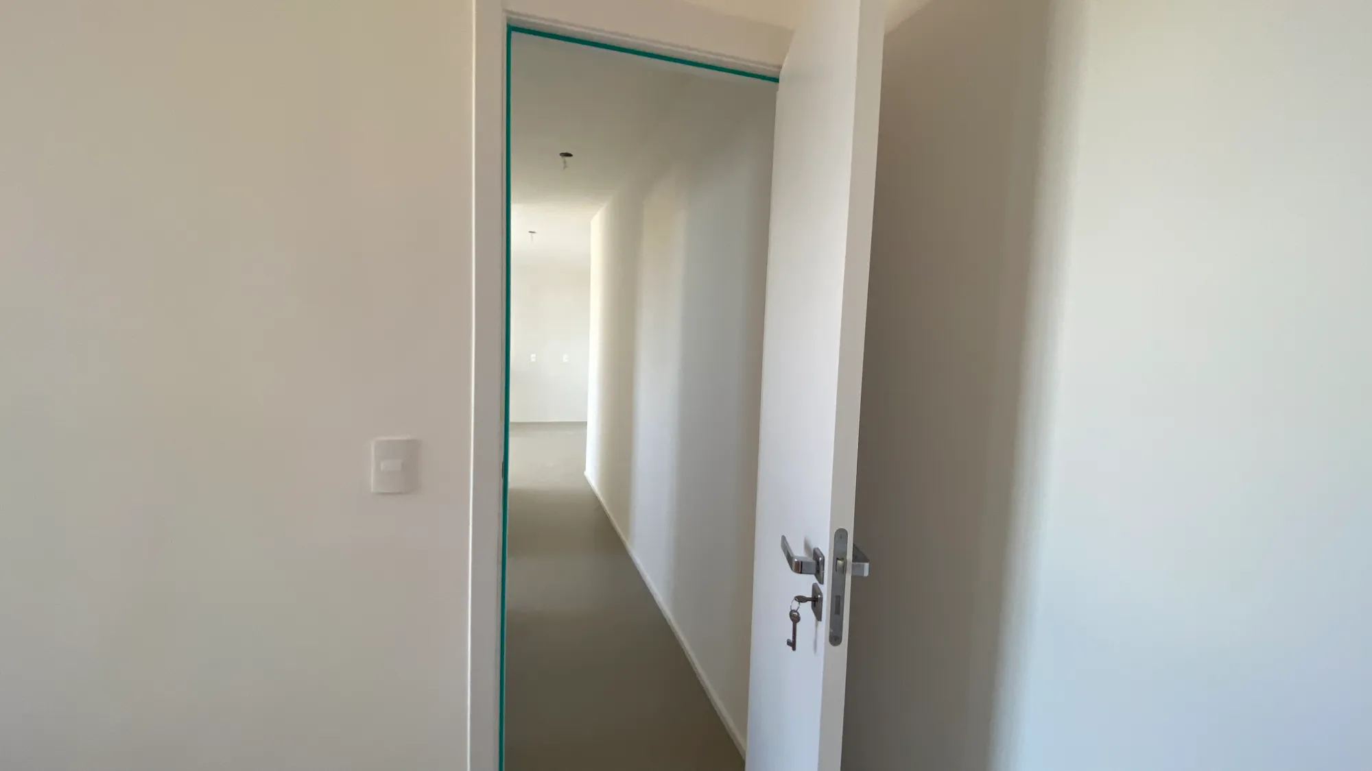 Imagem Apartamento com 2 Quartos à Venda, 52 m² em Estoril - Belo Horizonte
