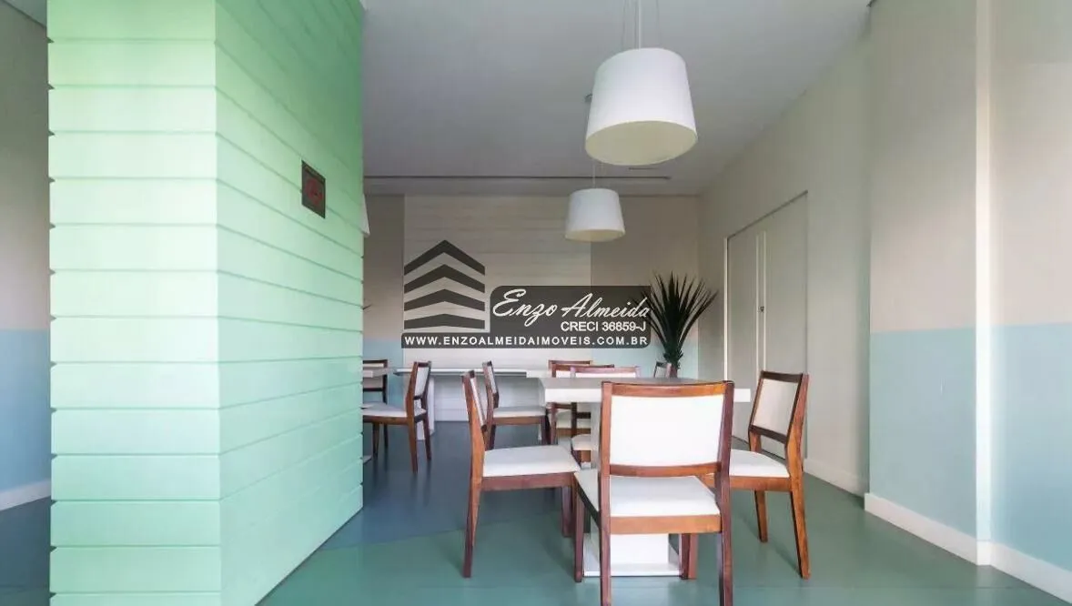 Imagem Apartamento à venda em São Paulo/SP