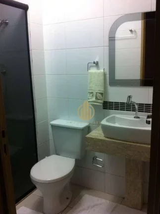 Imagem Apartamento 2 dormitórios à venda, Campos Elíseos, Ribeirão Preto - AP0269.