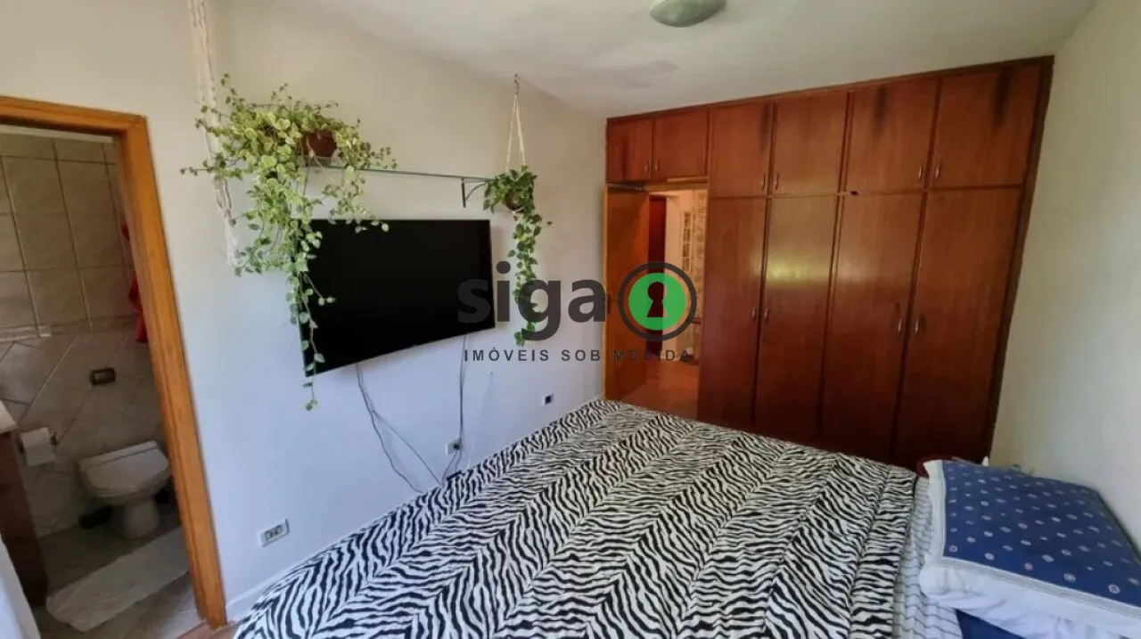 Imagem APARTAMENTO ELEGANTE NA VILA CLEMENTINO | CONFORTO, MOBILIDADE E QUALIDADE DE VIDA