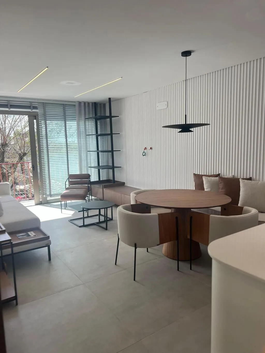 Imagem Apartamento em Menino Deus