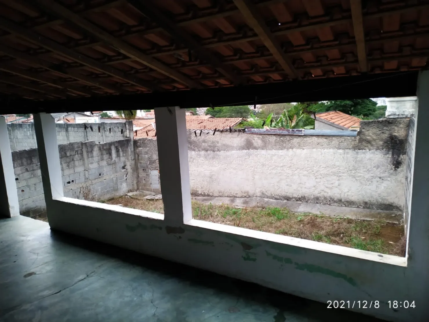 Imagem Casa à venda 2 Quartos, 1 Vaga, 250M², Jardim Sandra Maria, Taubaté - SP