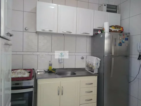 Imagem Apartamento Cobertura Duplex para Venda em Enseada Guarujá-SP