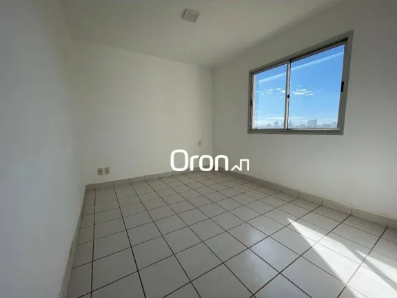 Imagem Apartamento à venda, 70 m² por R$ 305.000,00 - Vila São Luiz - Goiânia/GO