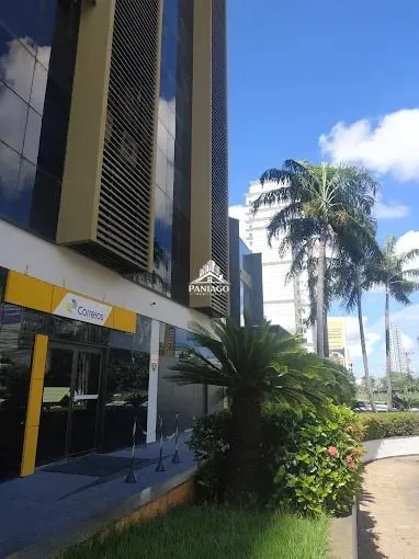 Imagem Sala Comercial à Venda ou Permuta no Centro Empresarial Cuiabá - Av do CPA