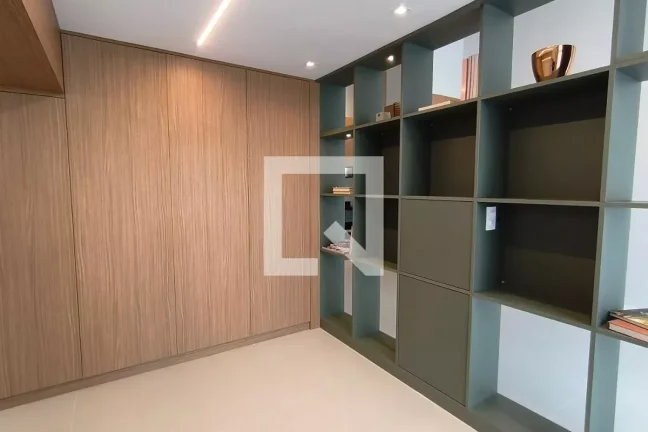 Imagem Apartamento à Venda - Vila Mariana, 2 Quartos, 58 m2