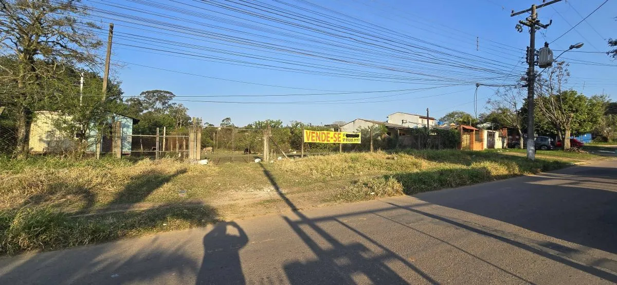 Imagem Terreno, 900m2, à venda em Viamão, São Lucas