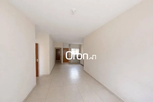 Imagem Casa com 3 dormitórios à venda, 100 m² por R$ 440.000,00 - Jardim Atlântico - Goiânia/GO