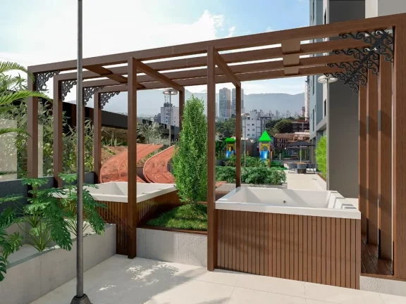 Imagem Apartamento à venda em Itapema, Meia Praia, com 3 quartos, 140m2