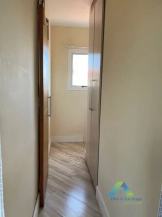 Imagem Demarchi Sobrado Condomínio Fechado, 126M², 3 dormitórios, 1 suíte, 2 vagas, ótima localização e valor !!!