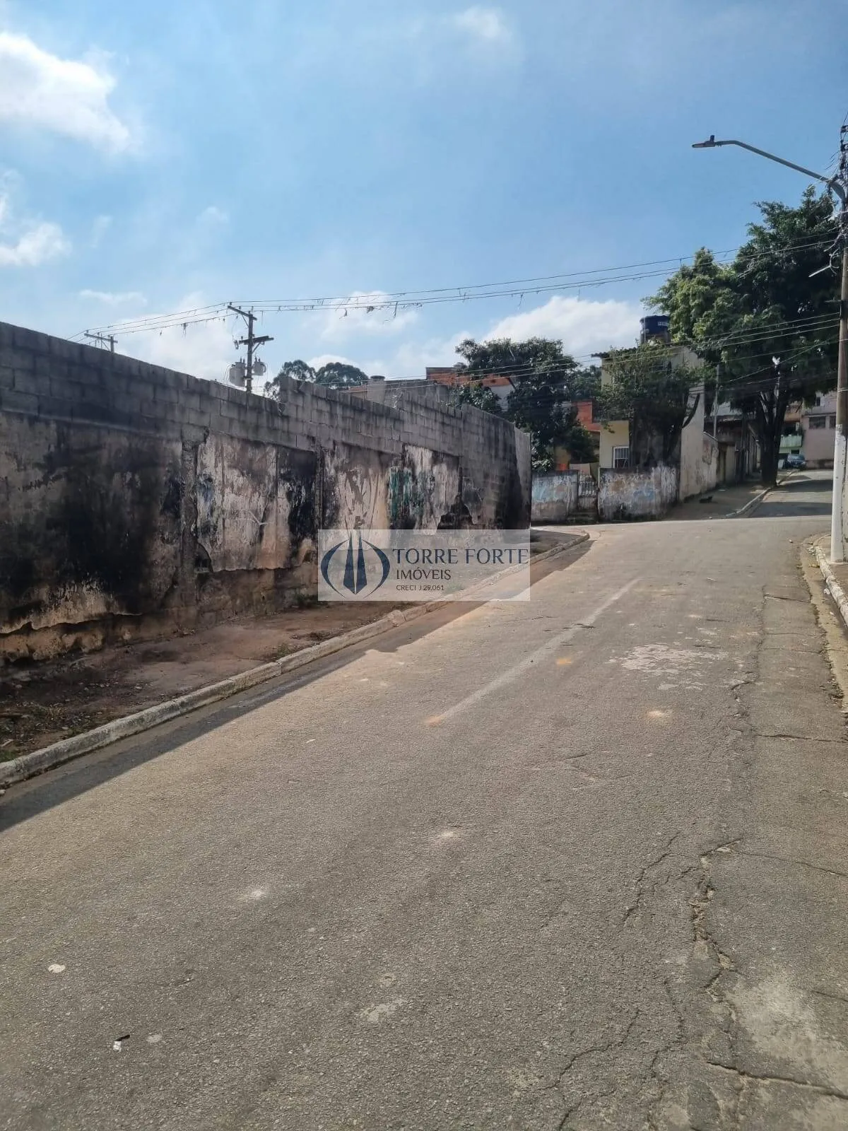Imagem Terreno amplo na Vila Curuça.
