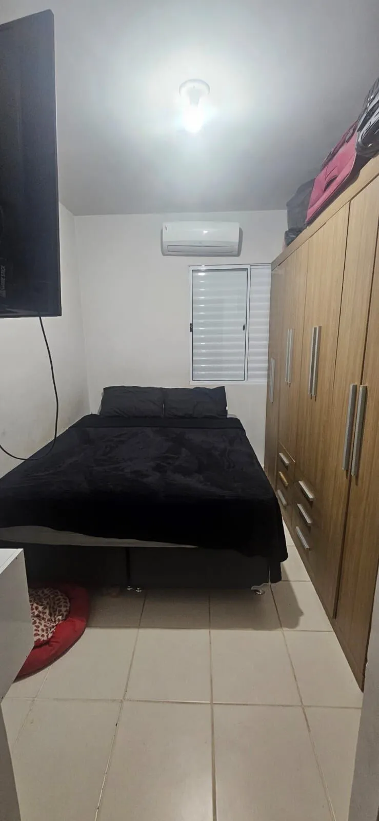 Imagem Casa 2 Quartos no Condomínio Rio Jangada Bairro Jardim Imperial
