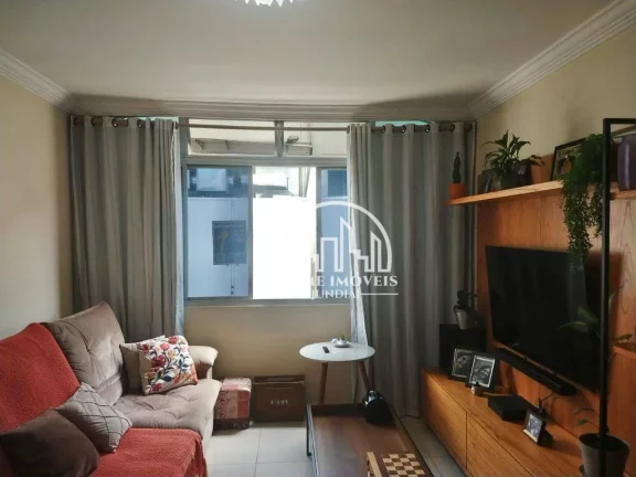 Imagem Apartamento com 3 dormitórios à venda, 157 m² por R$ 570.000 - Centro - Jundiaí/SP