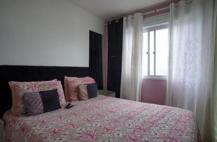 Imagem Apartamento 3 dormitórios com suíte, 62 m², no bairro Sarandi em Porto Alegre/RS.