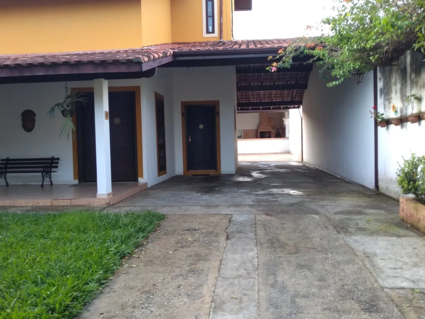 Imagem Casa à venda 3 Quartos, 1 Suite, 10 Vagas, 450M², Nossa Senhora do Perpétuo Socorro, Pindamonhangaba - SP