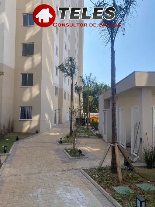 Imagem Apartamento Minha Casa Minha Vida 2 Quartos São Paulo - SP - Vila Nova Curuçá