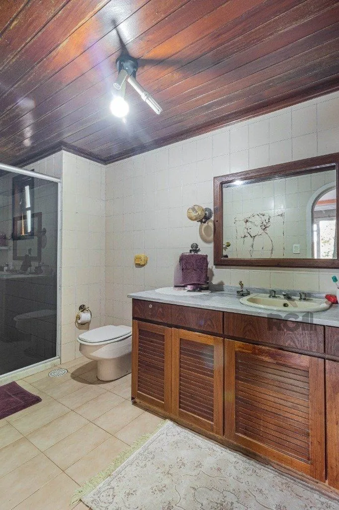 Imagem Casa de 3 dormitórios, no bairro Espírito Santo