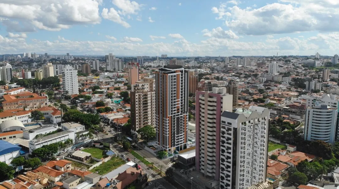 Imagem Ótima Oportunidade de Investimento Residencial Authentic