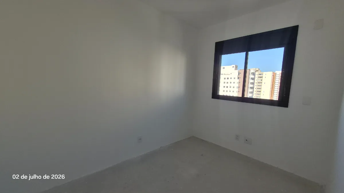 Imagem Apartamento para venda em Campestre com 2 quartos, sendo 2 suítes, 92m2