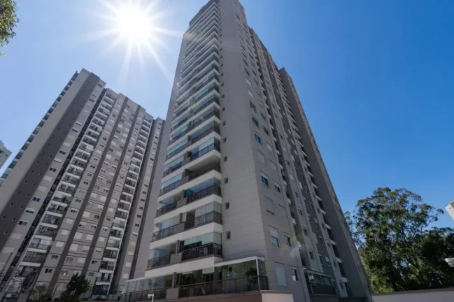 Foto do imóvel PLENO MORUMBI - Lindo apto de 75m² (Unidade Revenda), com planejados e ar condicionado!!