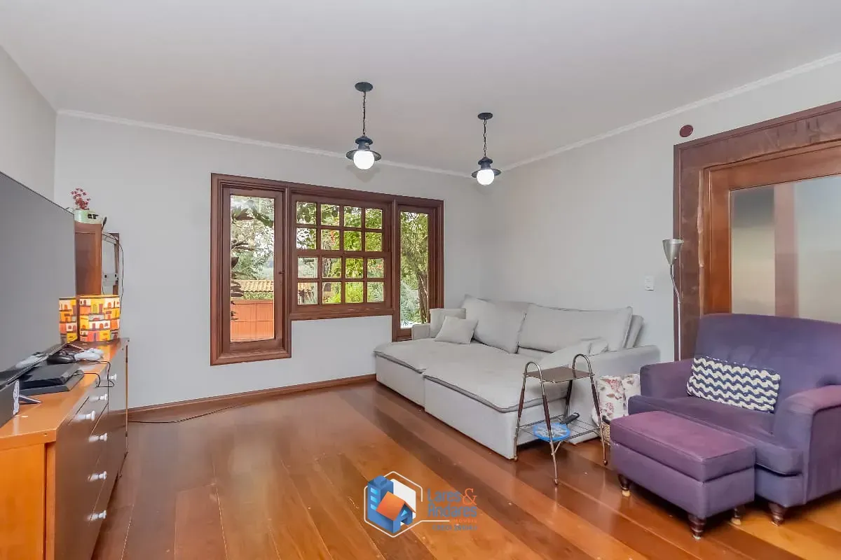 Imagem Casa no condomínio Clube Castelo para venda com 3 quartos, sendo 2 suítes, 306m²