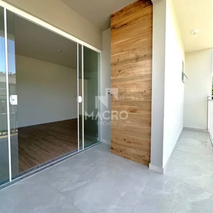 Imagem Geminado | Três Rios do Sul | 3 quartos (1 suíte) | 140m²