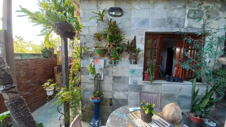 Imagem Casa com 3 dormitórios à venda, 170 m² por R$ 750.000,00 - São Conrado - Rio de Janeiro/RJ