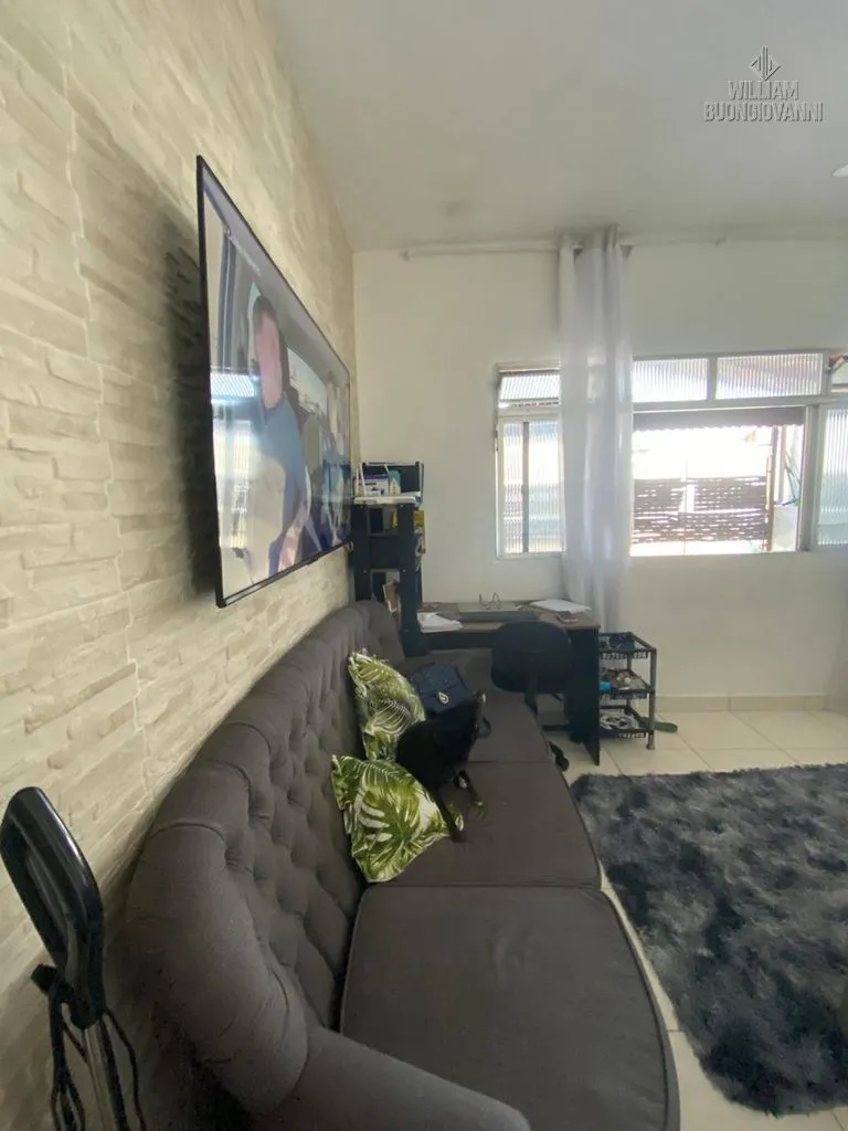 Imagem CASA TÉRREA NO CAIÇARA | 2 DORMS, SUÍTE, 2 VAGAS E 94m²