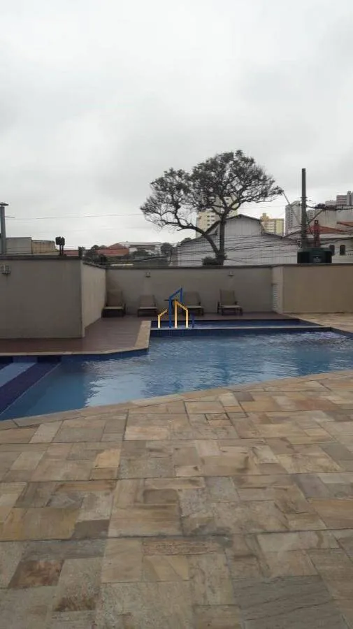 Imagem Apartamento para Locação no Bairro Barcelona em São Caetano do Sul/SP