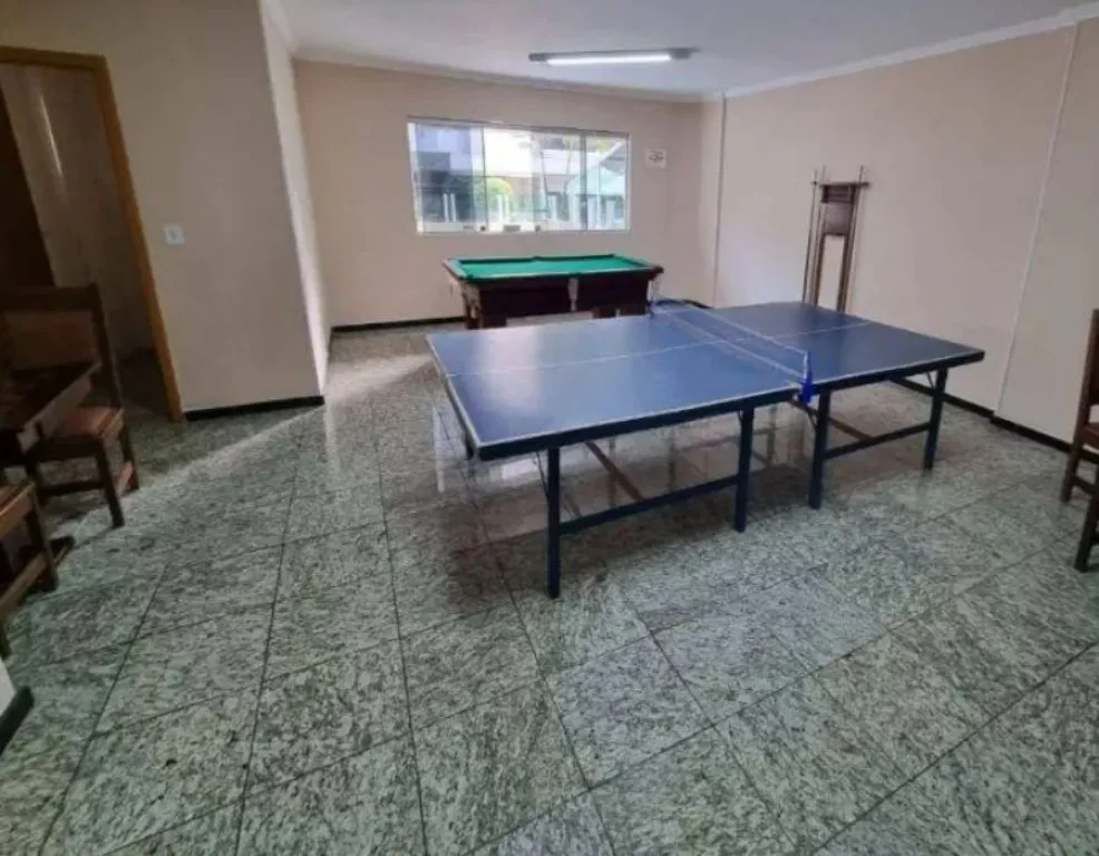 Imagem APARTAMENTO COM 80,00 m² - TUPI - PRAIA GRANDE SP