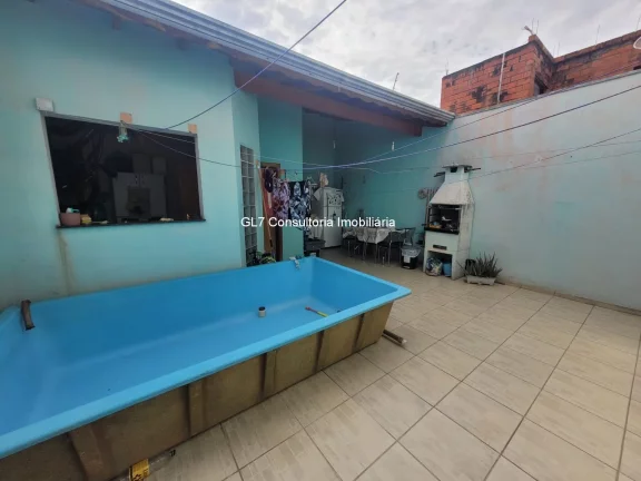 Foto do imóvel Sobrado Jardim Bom Princípio Indaiatuba-SP