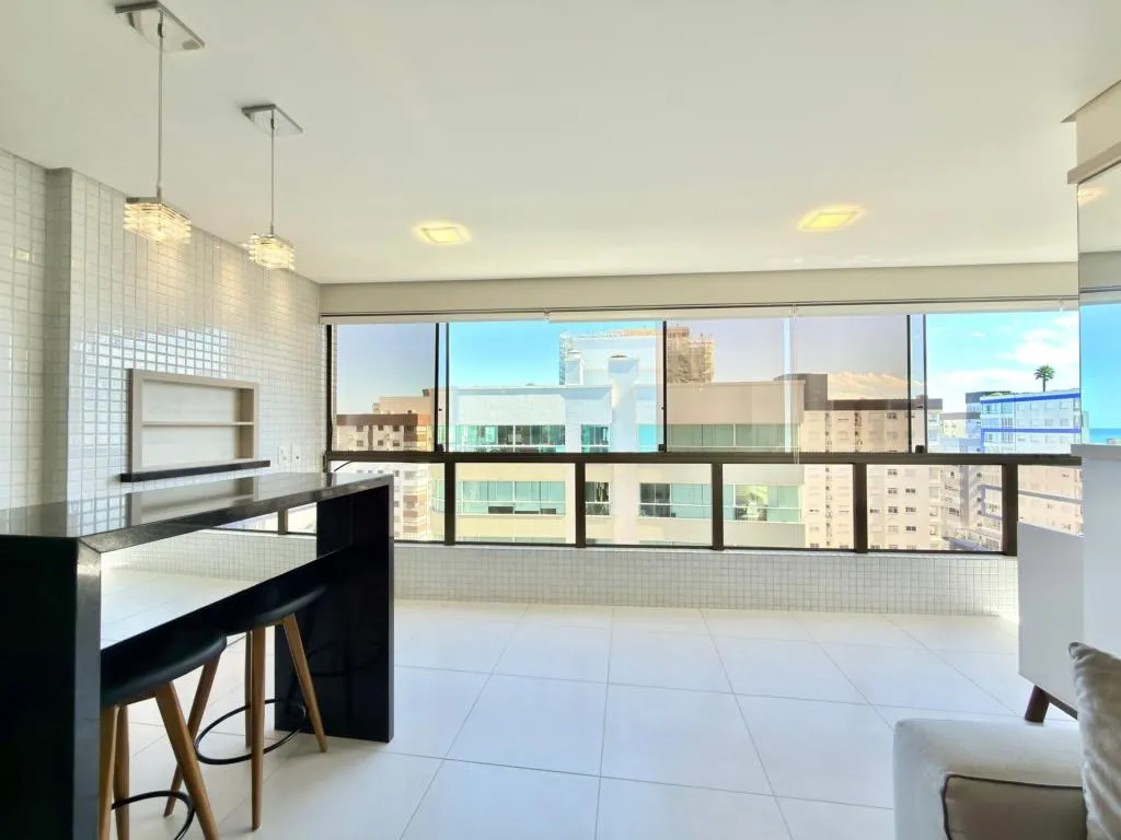 Imagem Apartamento 2 Dormitórios - Bairro Navegantes