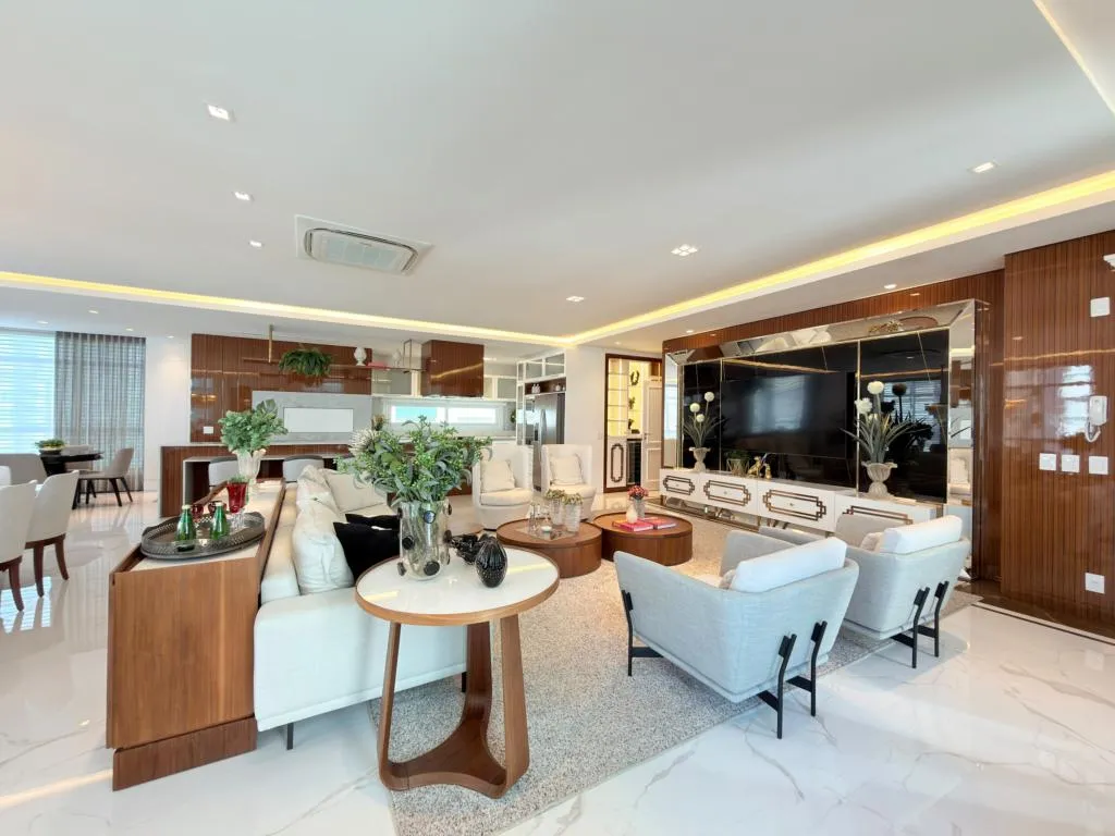 Imagem Apartamento 4 Dormitórios - Bairro Navegantes
