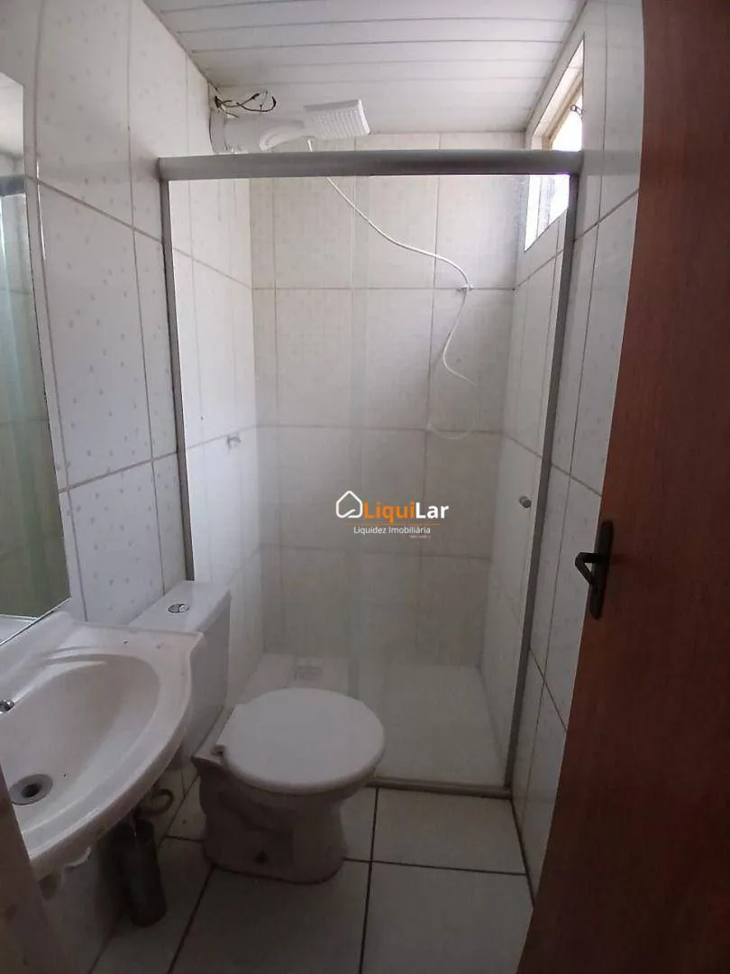 Imagem Apartamento no Primeiro Andar
