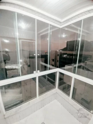 Imagem MEGA APARTAMENTO NA PRAIA DO MORRO