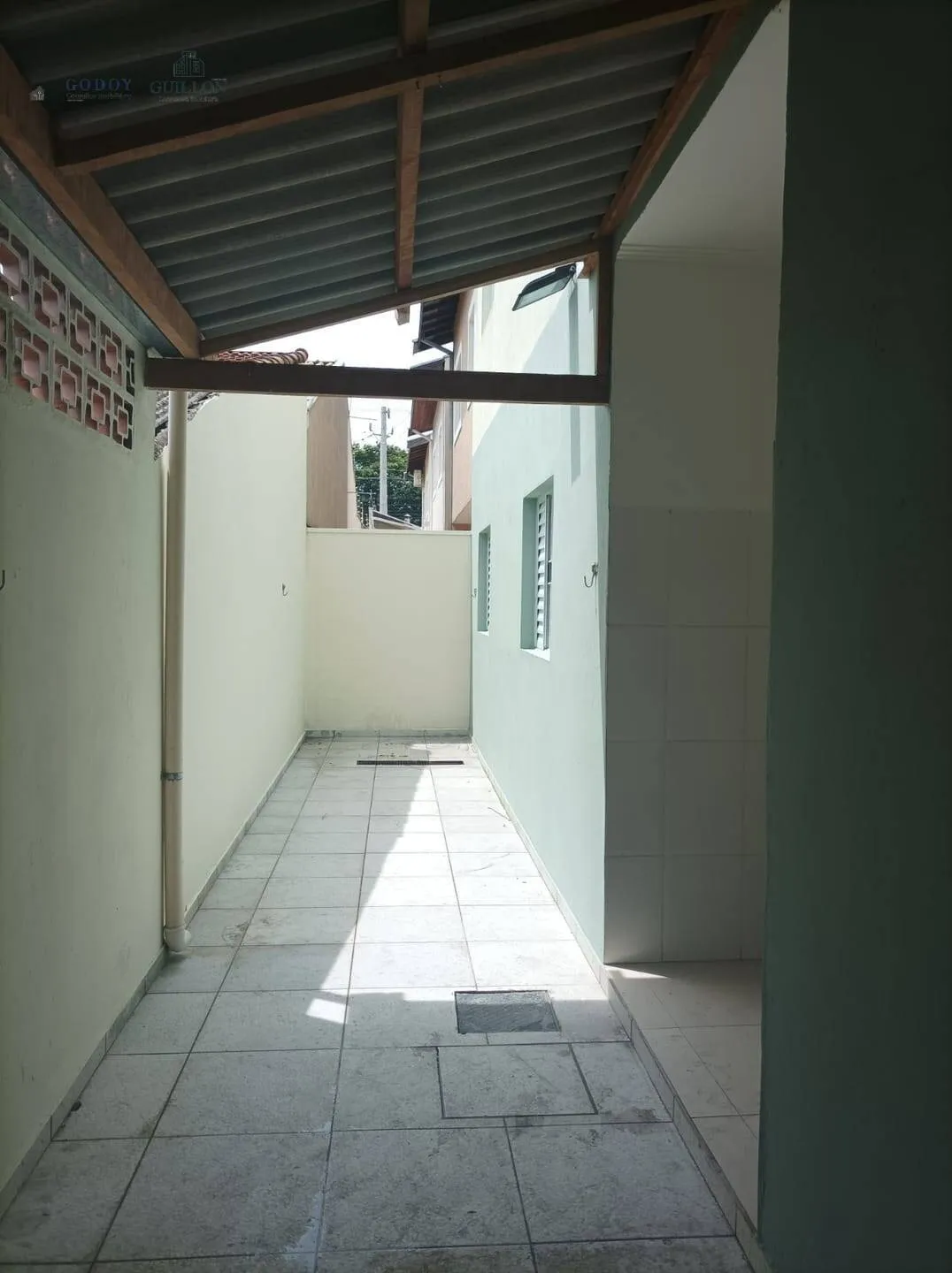 Imagem Apartamento à venda 2 Quartos, 1 Vaga, 63.75M², Nossa Senhora do Perpétuo Socorro, Pindamonhangaba - SP | Particular