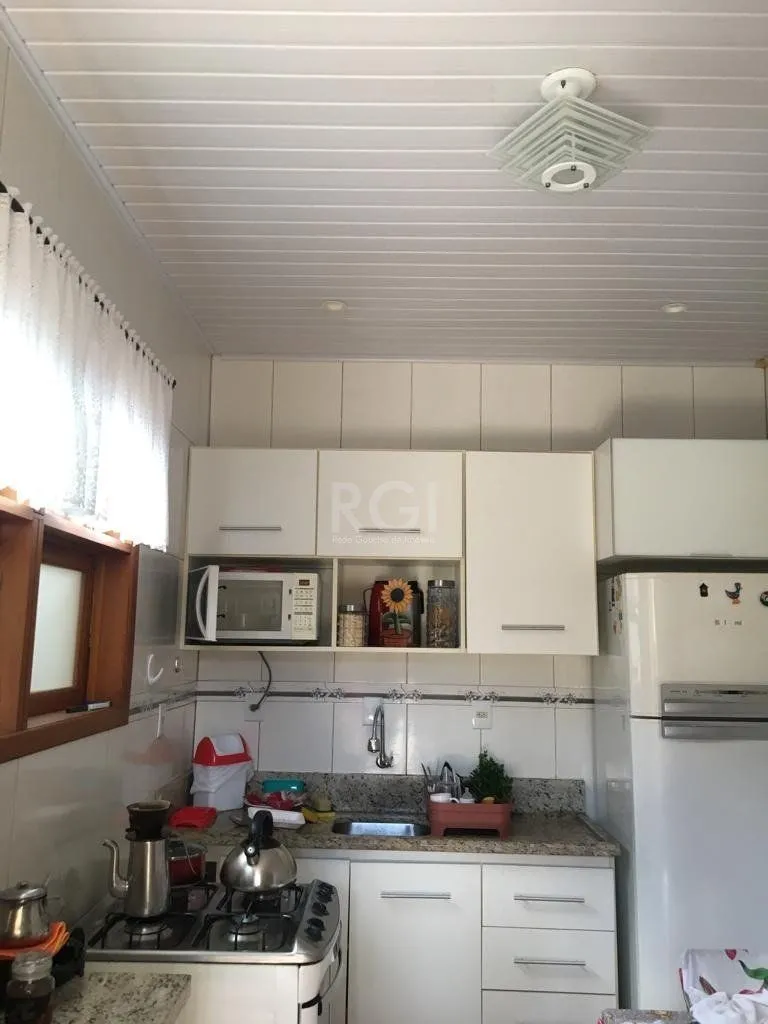 Imagem Casa em Vila São José