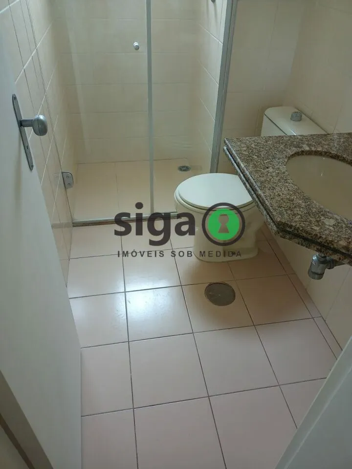 Imagem Apartamento a venda 92 m² 3 dormitorios,1 suíte e 2 vagas - Vila Suzana - SP