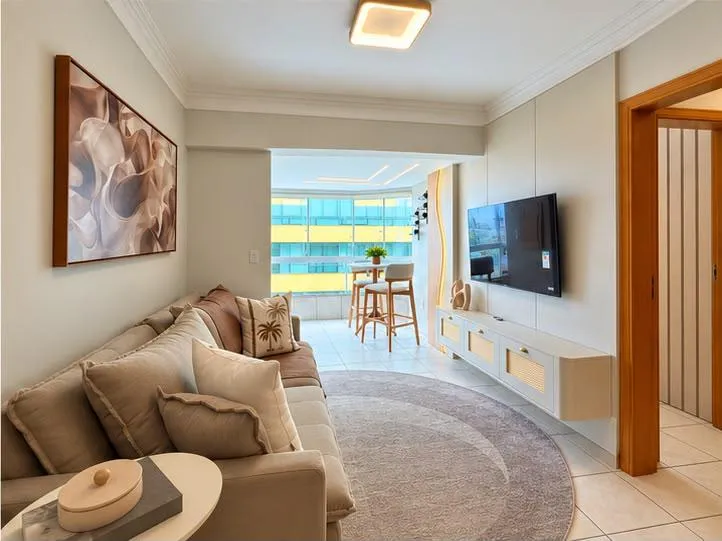 Imagem Apartamento 2 Dormitórios - Bairro Zona Nova