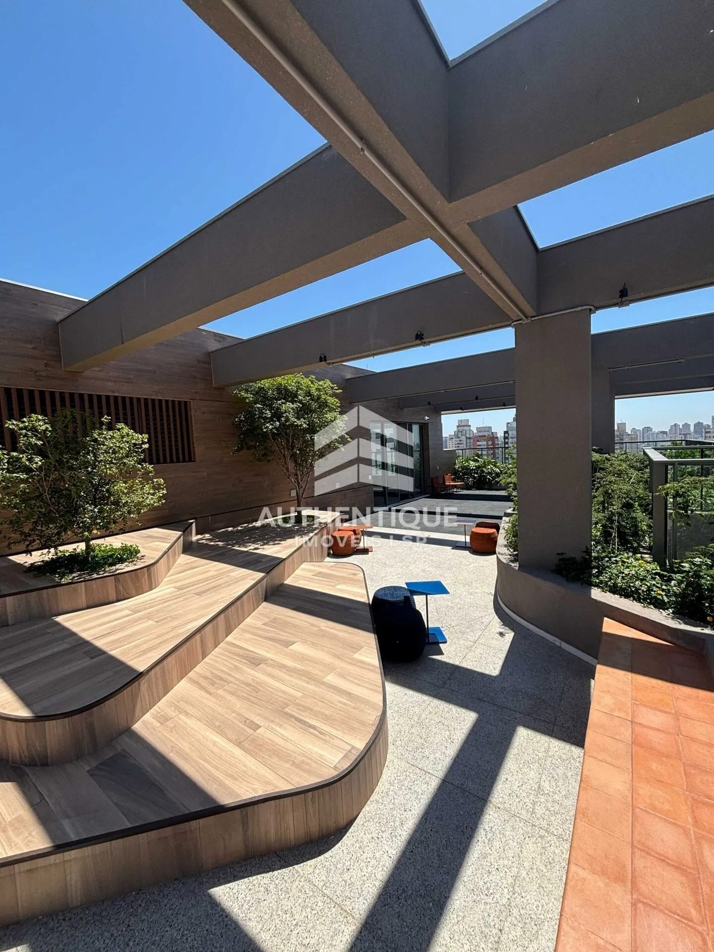 Imagem Onze Vila Clementino - Apartamento à venda em São Paulo/SP