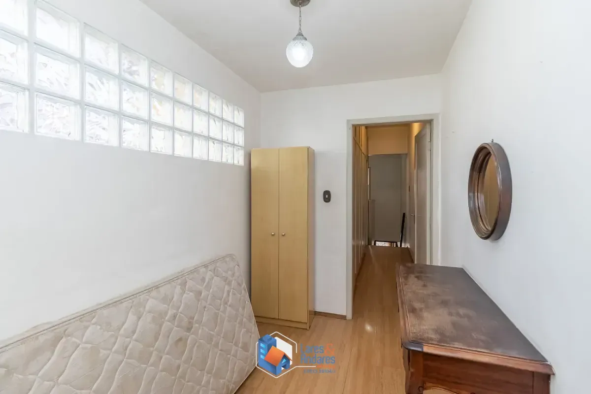 Imagem Sobrado para venda em Parque Residencial da Lapa com 3 quartos, sendo 2 suítes, 115m²