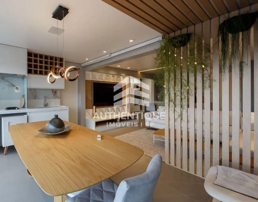 Imagem INTENSE VILA MARIANA - Apartamento à venda em São Paulo/SP
