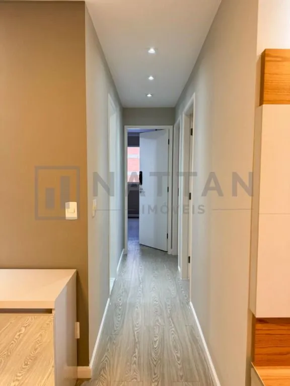 Imagem Apartamento com 3 dormitórios à venda, 77 m² por R$ 800.000,00 - Mooca - São Paulo/SP
