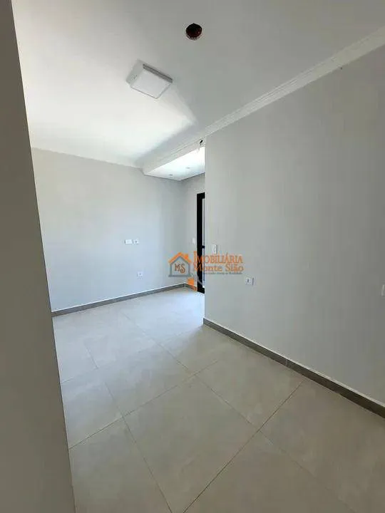 Imagem Casa com 3 dormitórios à venda, 140 m² por R$ 1.100.000,00 - Aeroporto - Guarulhos/SP