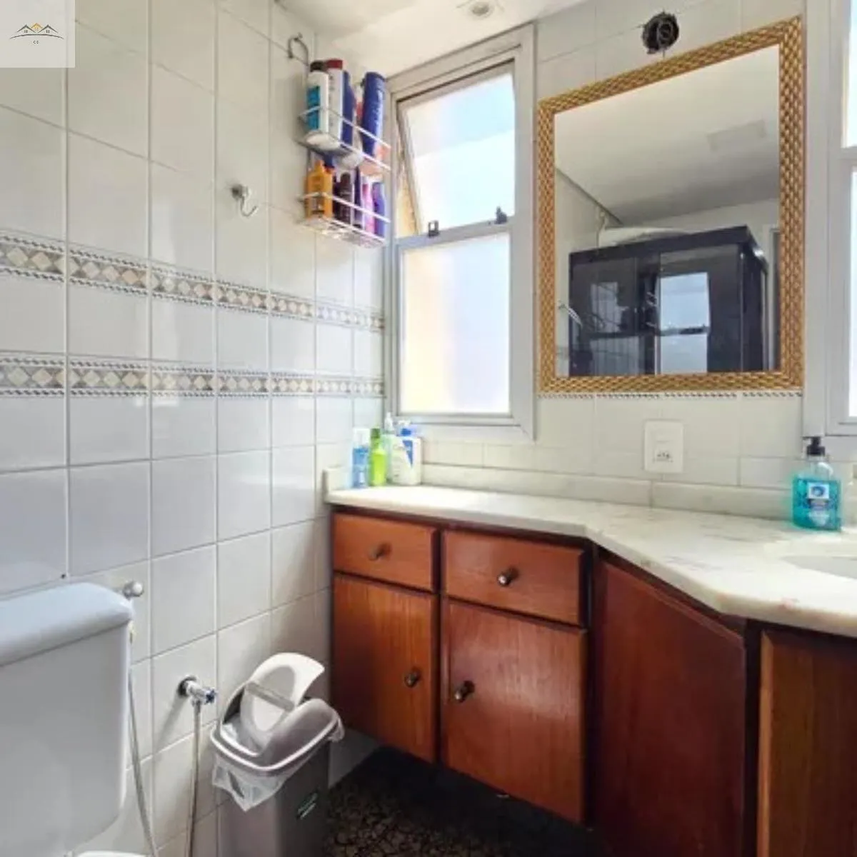 Imagem APARTAMENTO RESIDENCIAL em São Bernardo do Campo - São Paulo, Centro