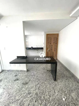 Imagem Apartamento à venda, 50 m² por R$ 720.000,00 - Funcionários - Belo Horizonte/MG