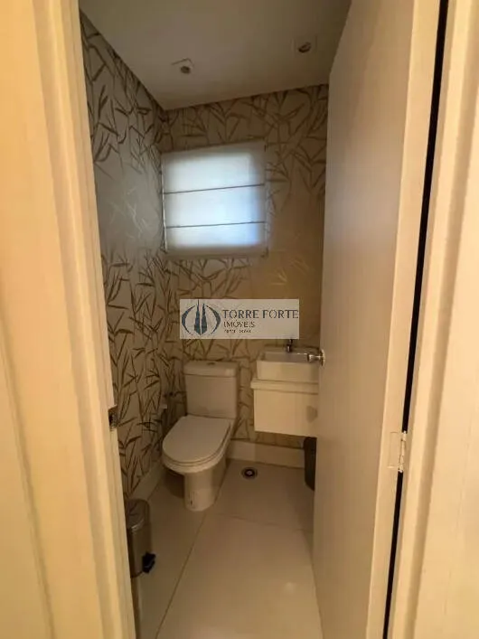 Imagem Ótimo conjunto comercial 52m² distribuídos em 3 salas 2 banheiros + 2 vagas