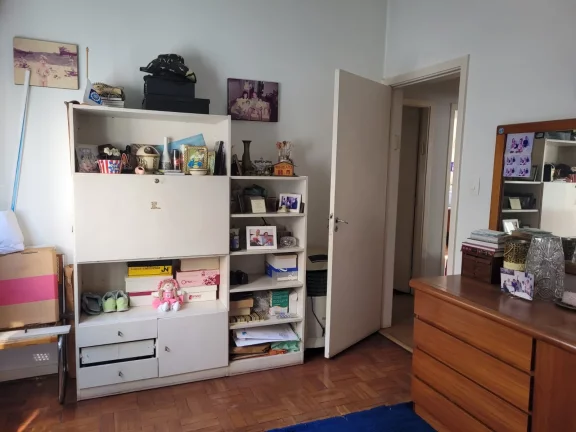 Imagem APARTAMENTO RESIDENCIAL em SÃO PAULO - SP, HIGIENÓPOLIS